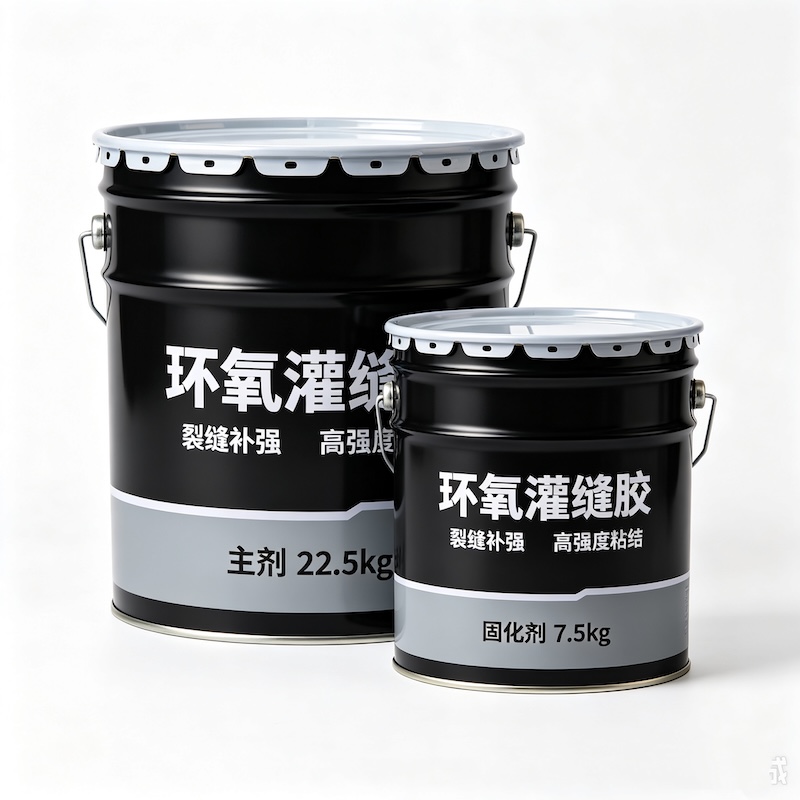 丹阳裂缝修复封闭胶